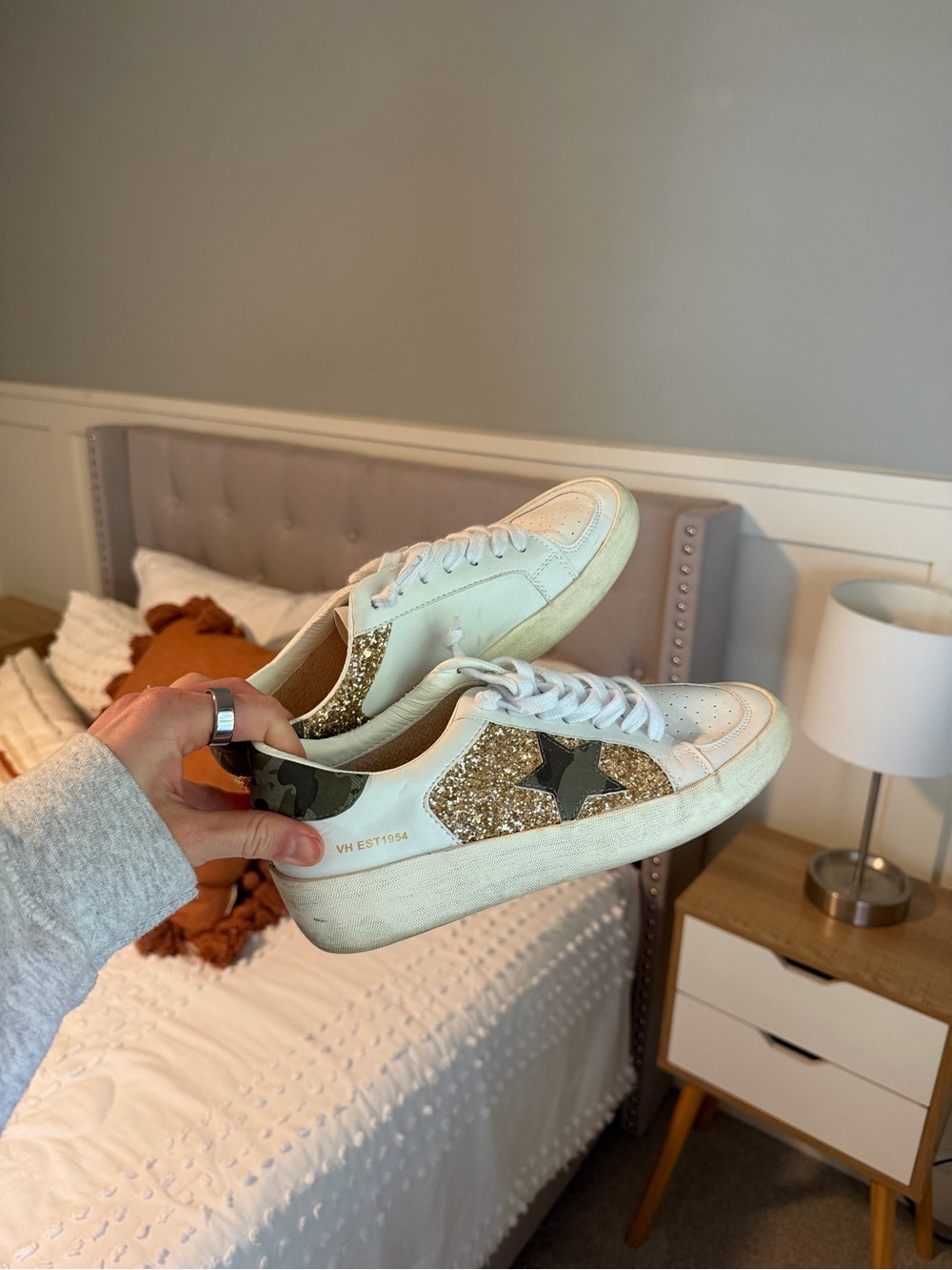 VINTAGE HAVANA SNEAKERS